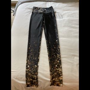Goldsheep Leggings NWT Size XS